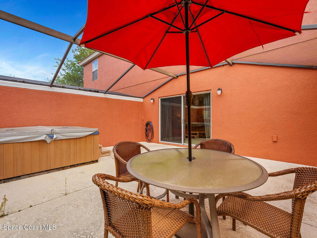 3088 Yellow Lantana Lane, Kissimmee, FL 34747