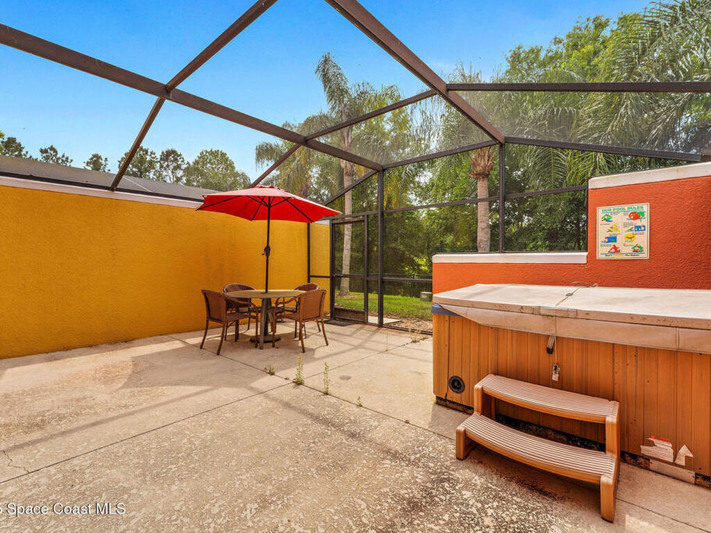 3088 Yellow Lantana Lane, Kissimmee, FL 34747