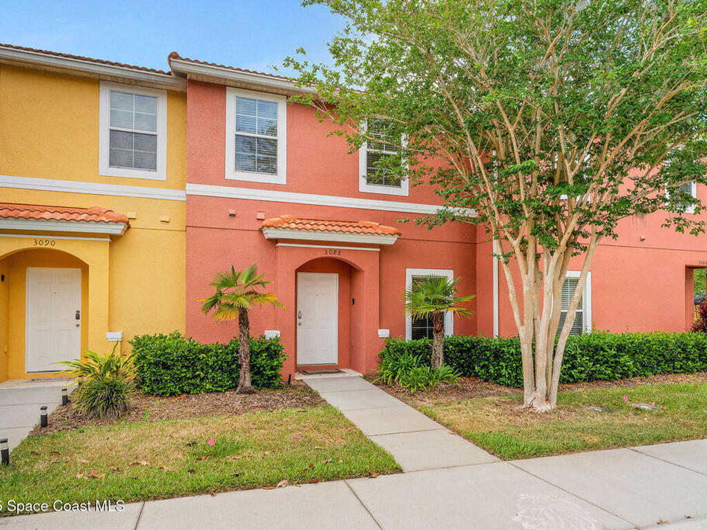 3088 Yellow Lantana Lane, Kissimmee, FL 34747