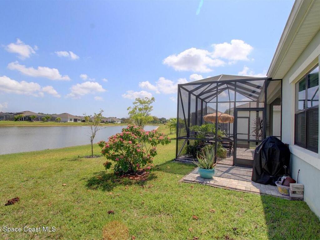 2242 Great Belt Circle, Melbourne, FL 32940
