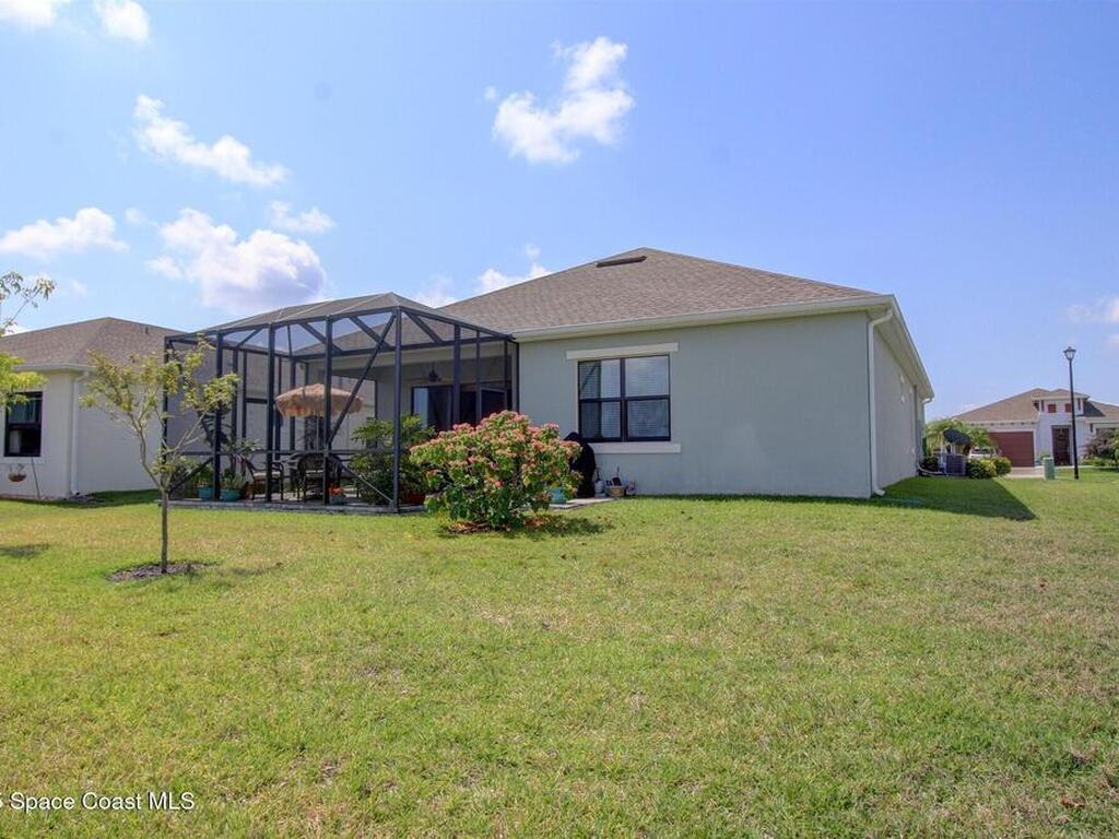 2242 Great Belt Circle, Melbourne, FL 32940