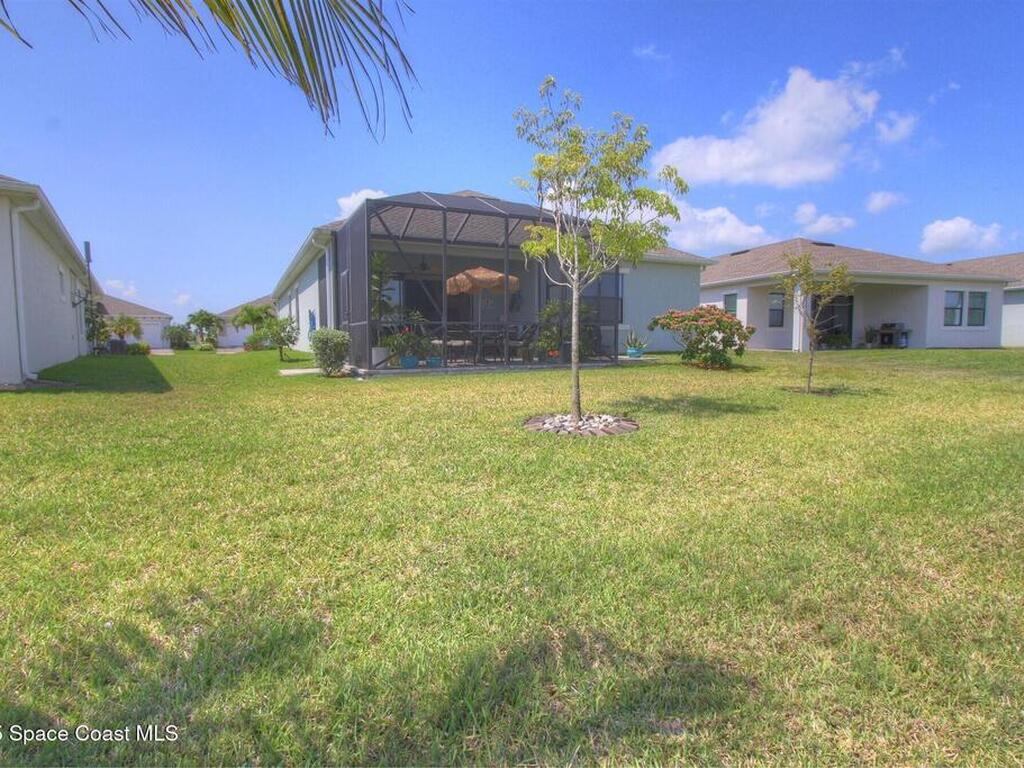 2242 Great Belt Circle, Melbourne, FL 32940