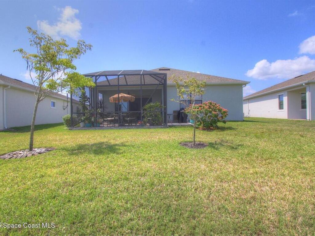 2242 Great Belt Circle, Melbourne, FL 32940