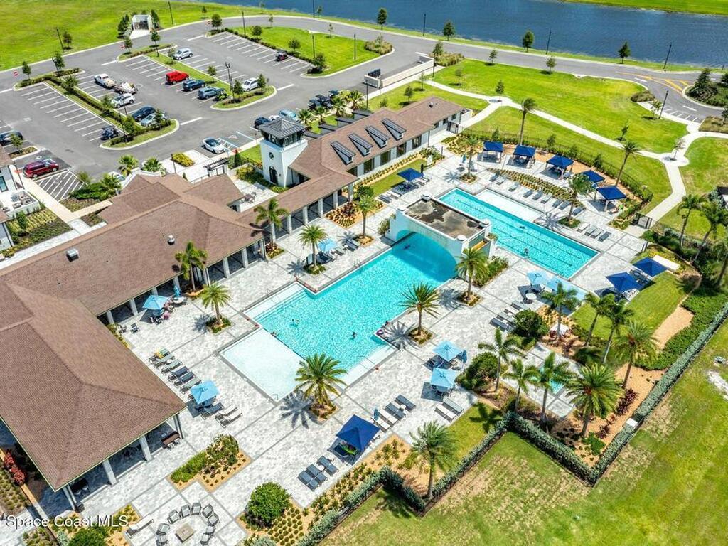 2242 Great Belt Circle, Melbourne, FL 32940