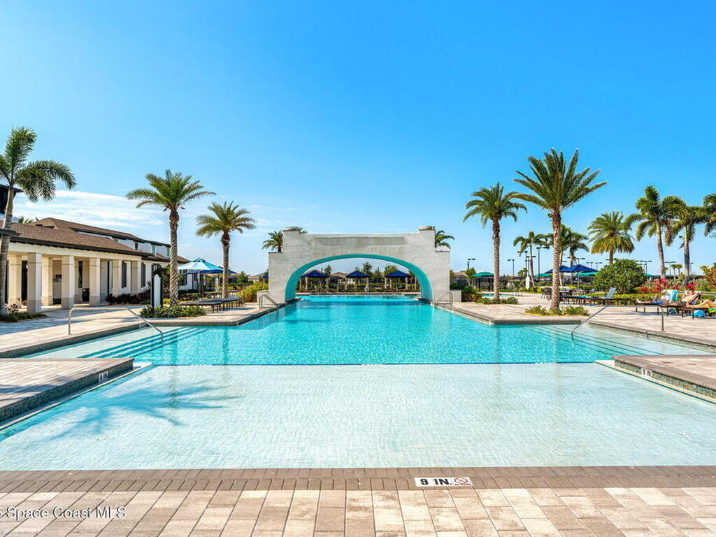 2242 Great Belt Circle, Melbourne, FL 32940