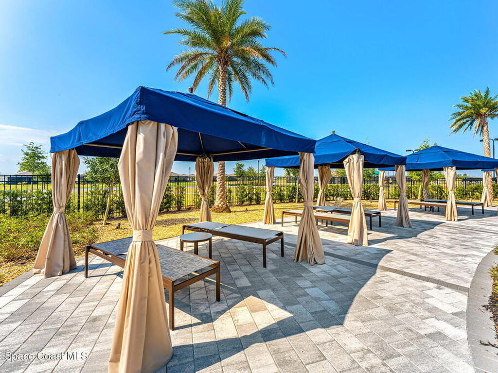 2242 Great Belt Circle, Melbourne, FL 32940