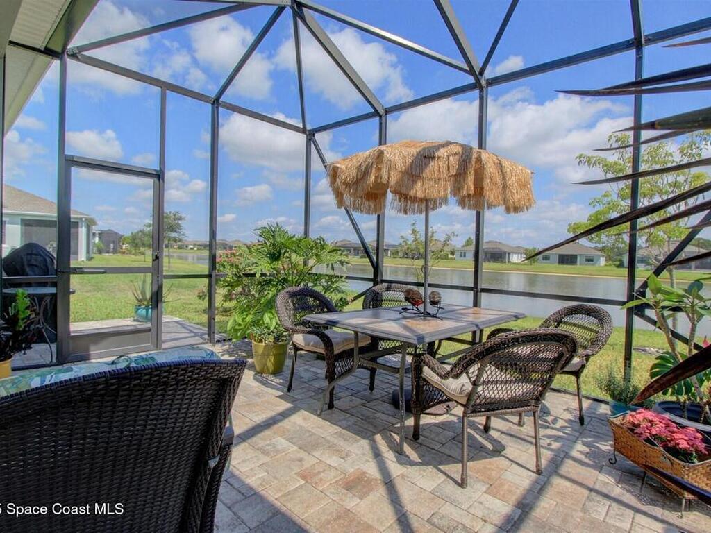 2242 Great Belt Circle, Melbourne, FL 32940