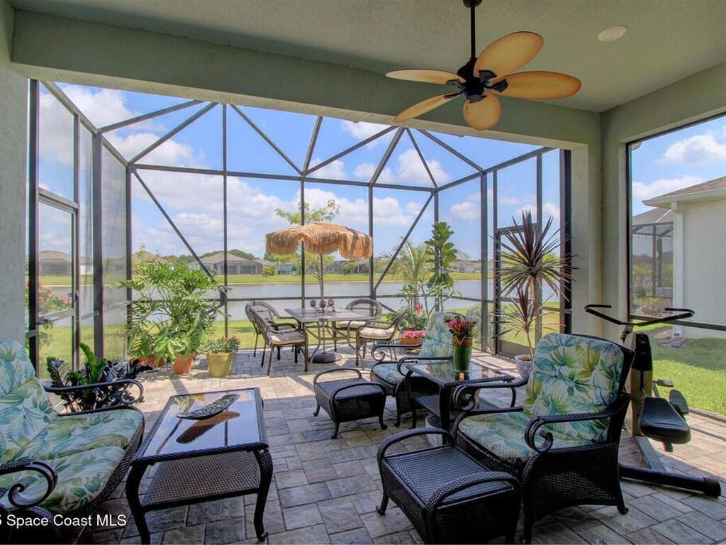 2242 Great Belt Circle, Melbourne, FL 32940