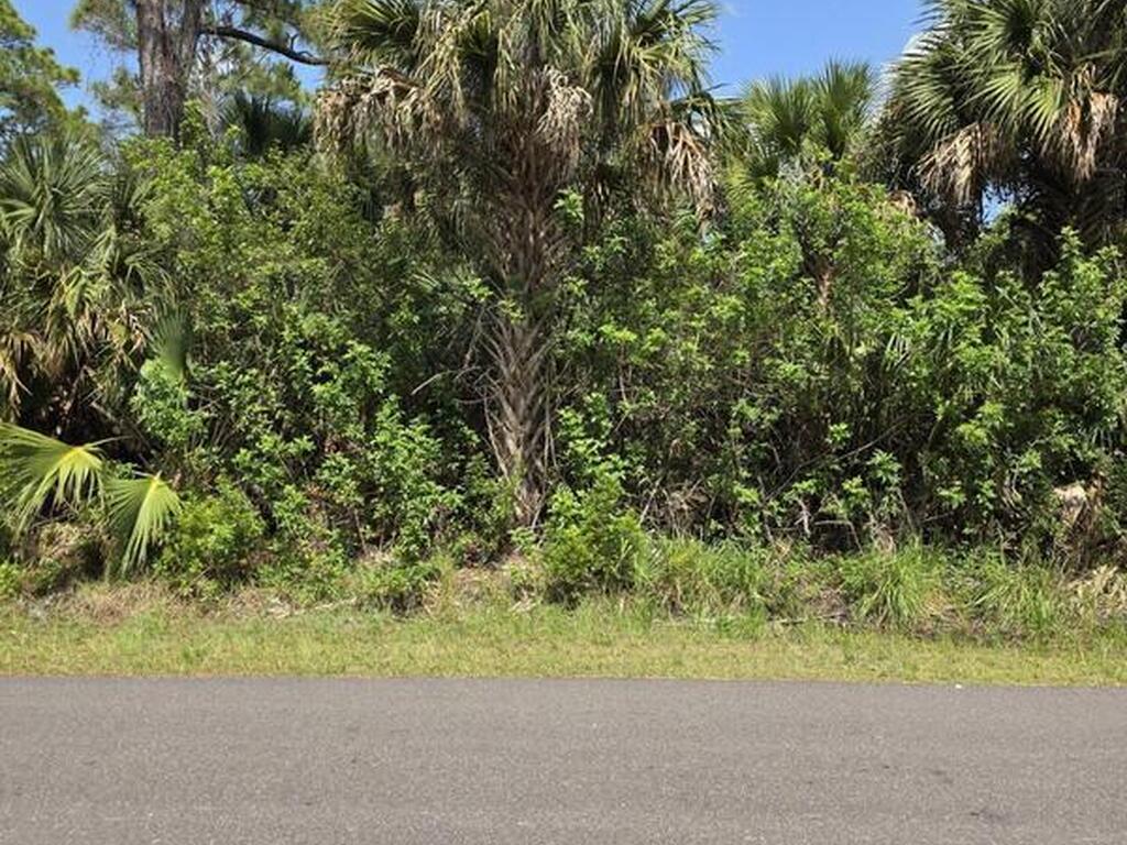 2699 Fitzpatrick Avenue, Palm Bay, FL 32908