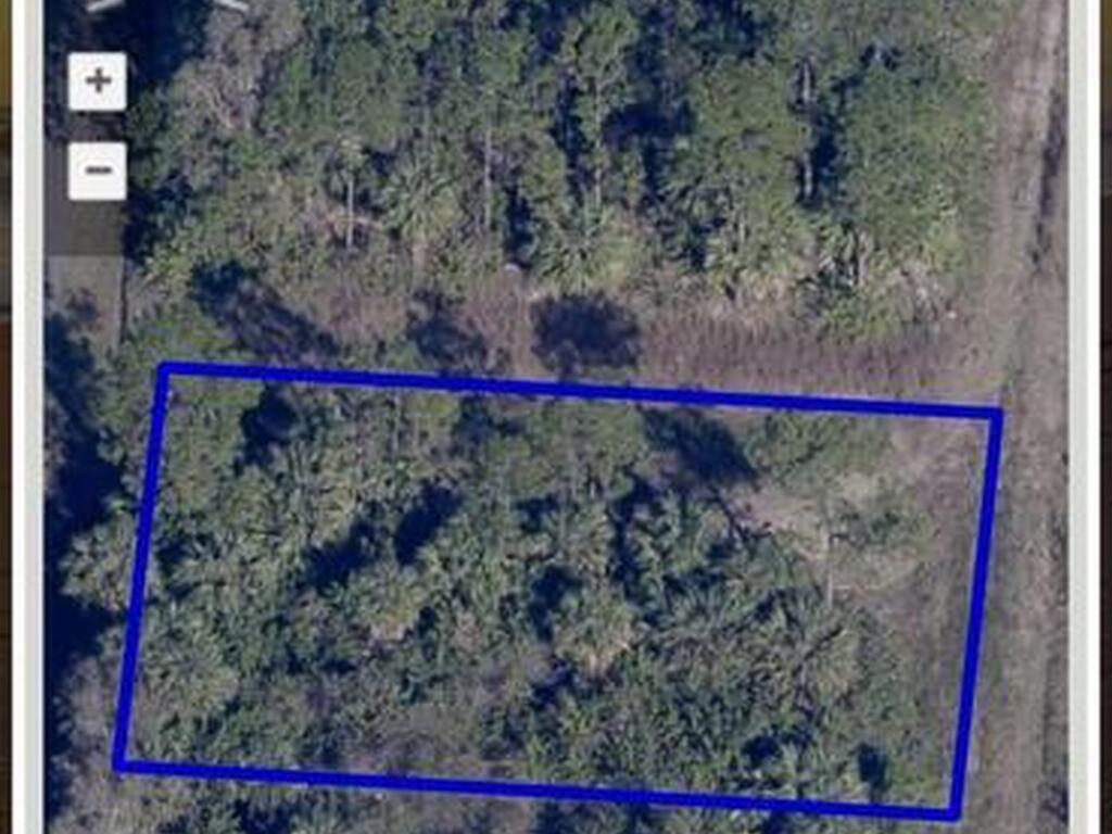 2699 Fitzpatrick Avenue, Palm Bay, FL 32908