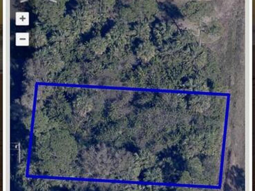 2699 Fitzpatrick Avenue, Palm Bay, FL 32908