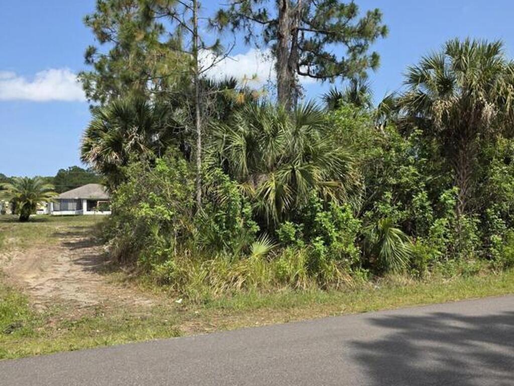 2699 Fitzpatrick Avenue, Palm Bay, FL 32908