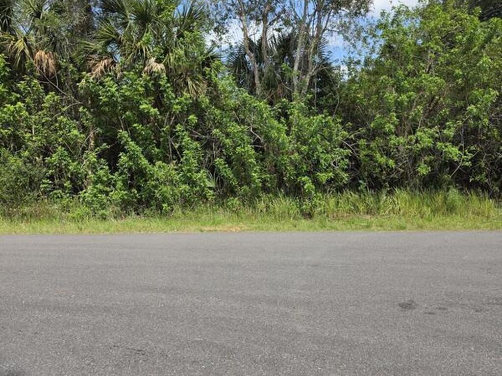 2699 Fitzpatrick Avenue, Palm Bay, FL 32908