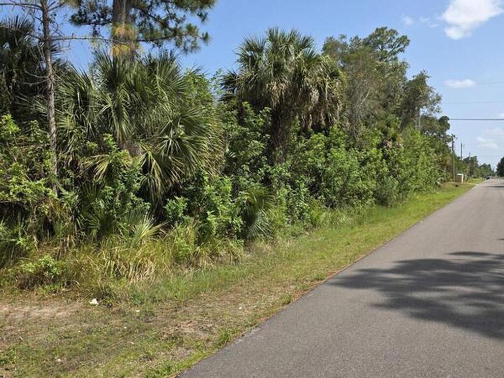 2699 Fitzpatrick Avenue, Palm Bay, FL 32908
