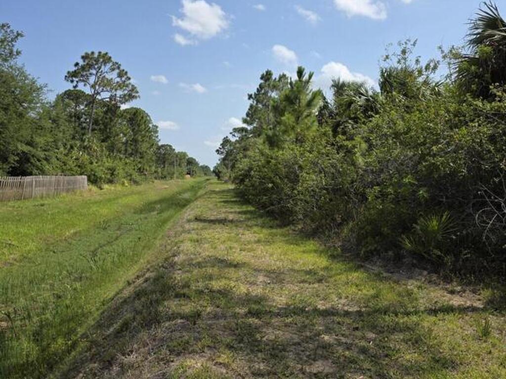 2699 Fitzpatrick Avenue, Palm Bay, FL 32908