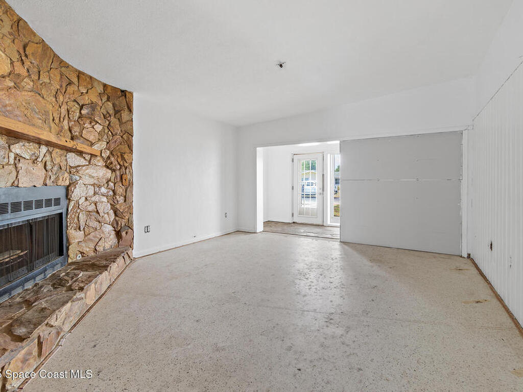 315 Cherry Avenue, Merritt Island, FL 32953