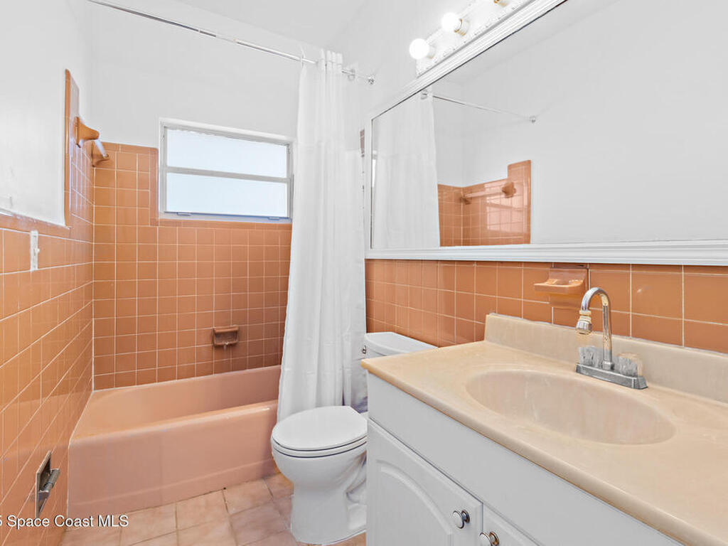 315 Cherry Avenue, Merritt Island, FL 32953