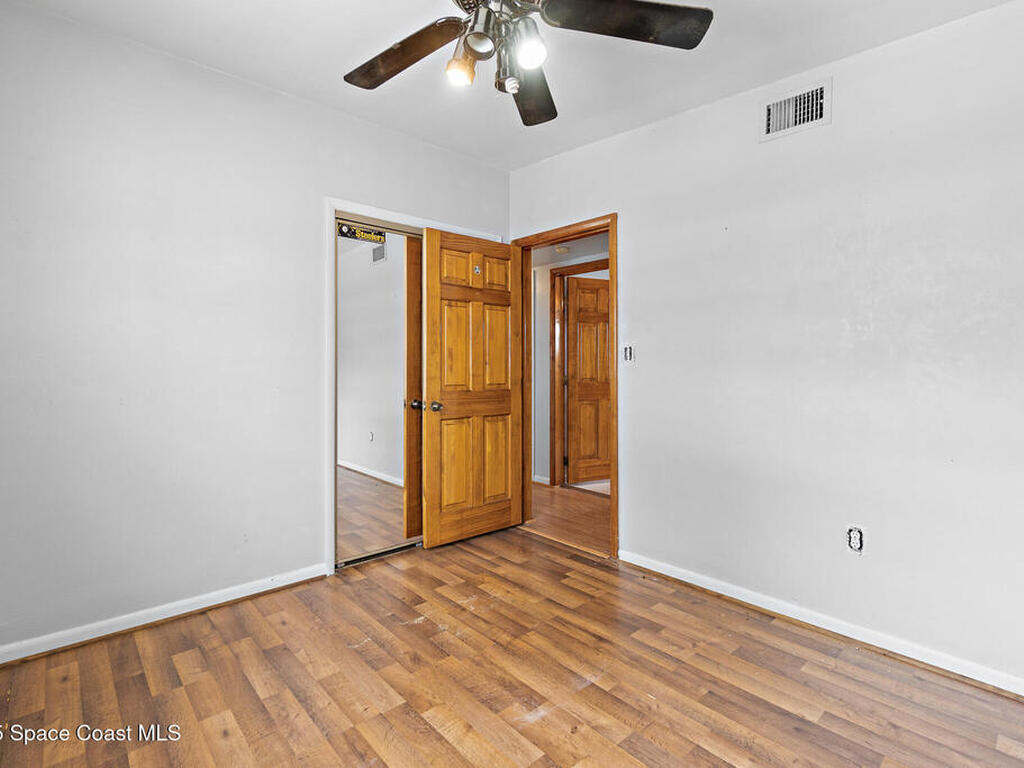 315 Cherry Avenue, Merritt Island, FL 32953