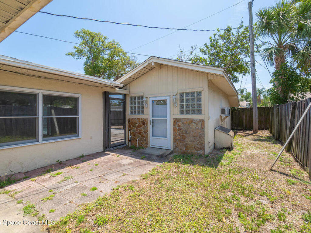 315 Cherry Avenue, Merritt Island, FL 32953