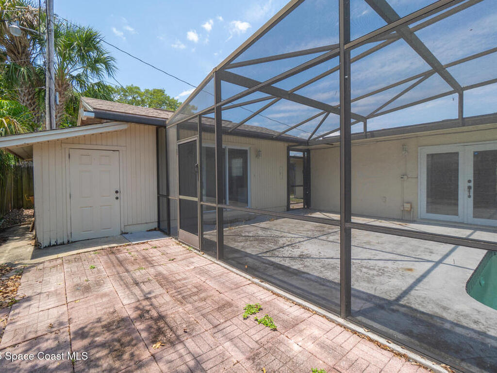 315 Cherry Avenue, Merritt Island, FL 32953