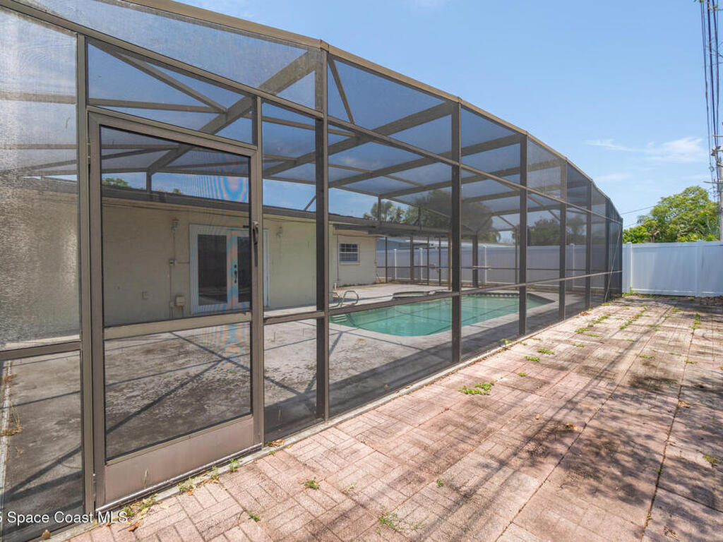 315 Cherry Avenue, Merritt Island, FL 32953