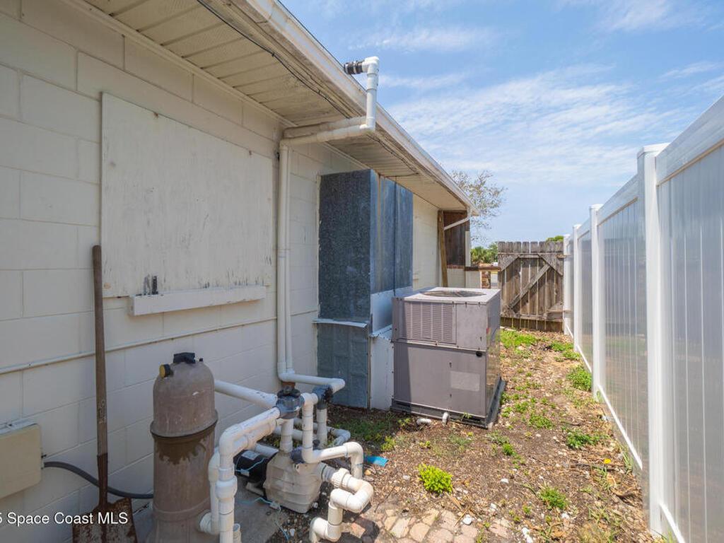 315 Cherry Avenue, Merritt Island, FL 32953