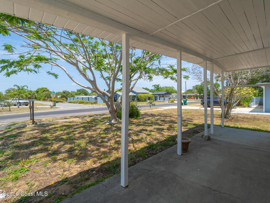 315 Cherry Avenue, Merritt Island, FL 32953