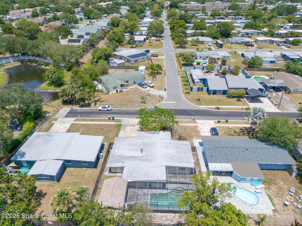 315 Cherry Avenue, Merritt Island, FL 32953