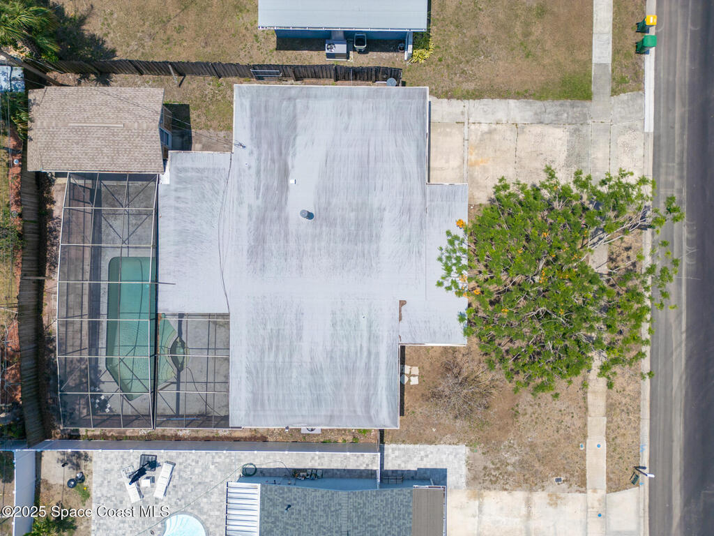 315 Cherry Avenue, Merritt Island, FL 32953
