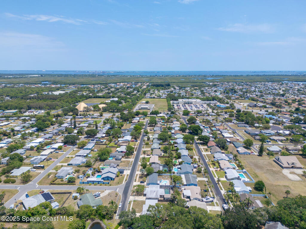 315 Cherry Avenue, Merritt Island, FL 32953