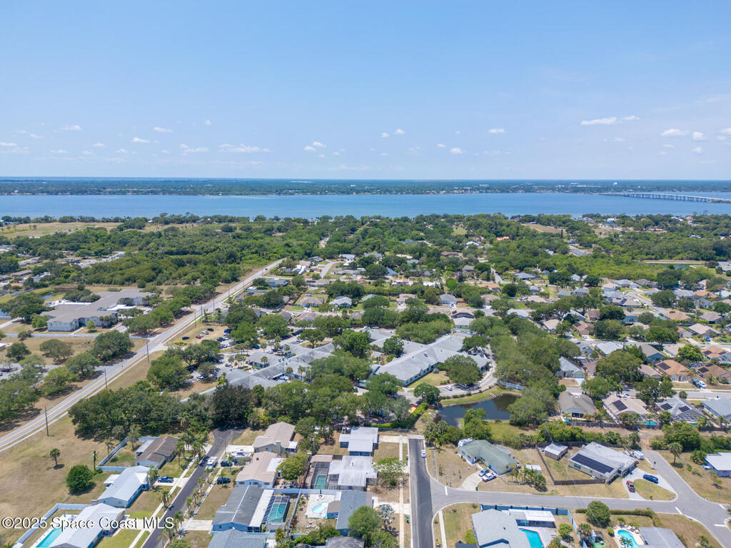 315 Cherry Avenue, Merritt Island, FL 32953