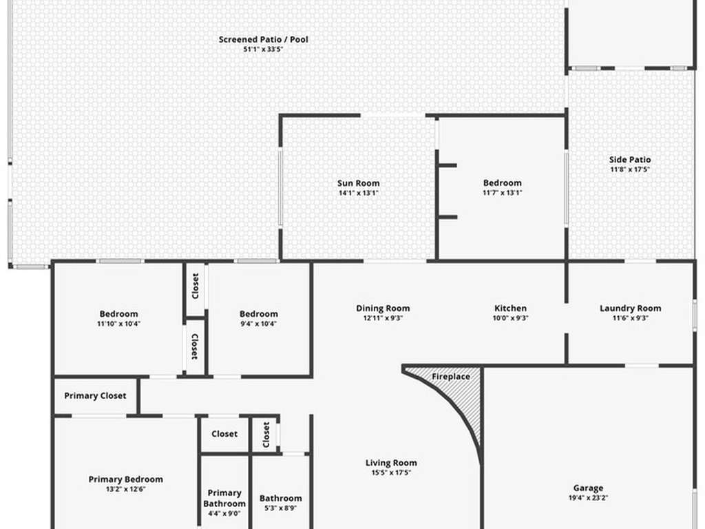 315 Cherry Avenue, Merritt Island, FL 32953