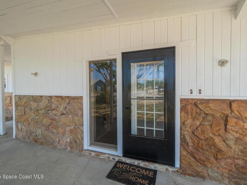 315 Cherry Avenue, Merritt Island, FL 32953