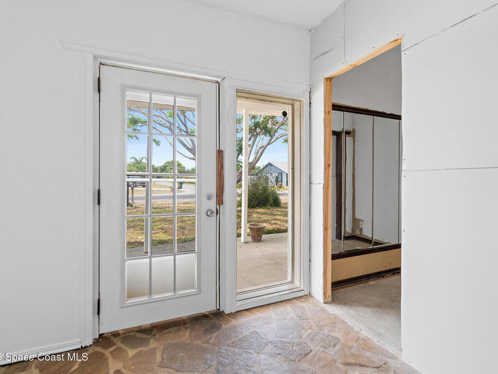315 Cherry Avenue, Merritt Island, FL 32953