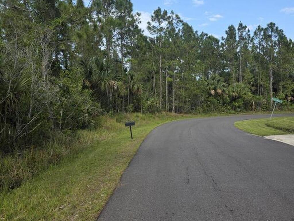 407 Lamon Street, Palm Bay, FL 32908