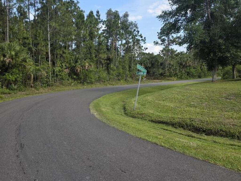 407 Lamon Street, Palm Bay, FL 32908