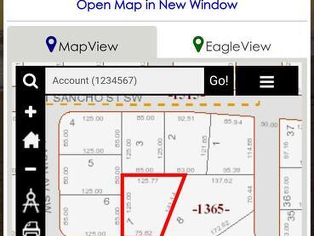 407 Lamon Street, Palm Bay, FL 32908