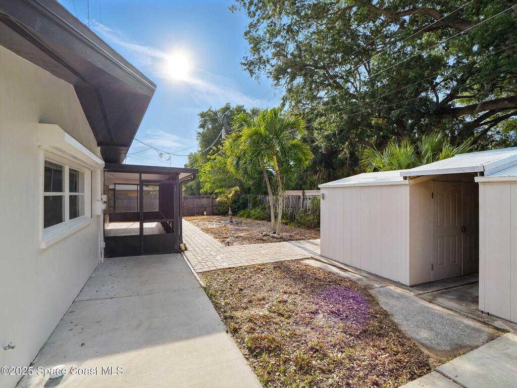 32 Grandview Boulevard, Cocoa, FL 32922