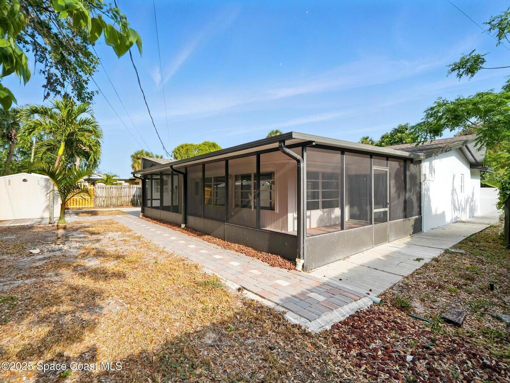 32 Grandview Boulevard, Cocoa, FL 32922