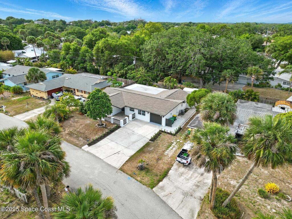 32 Grandview Boulevard, Cocoa, FL 32922