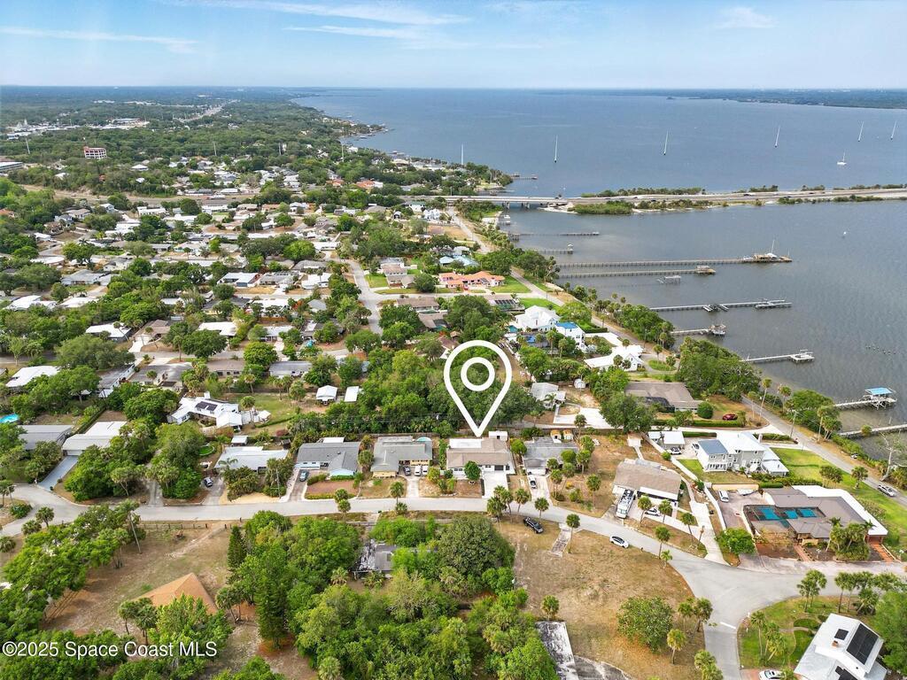 32 Grandview Boulevard, Cocoa, FL 32922