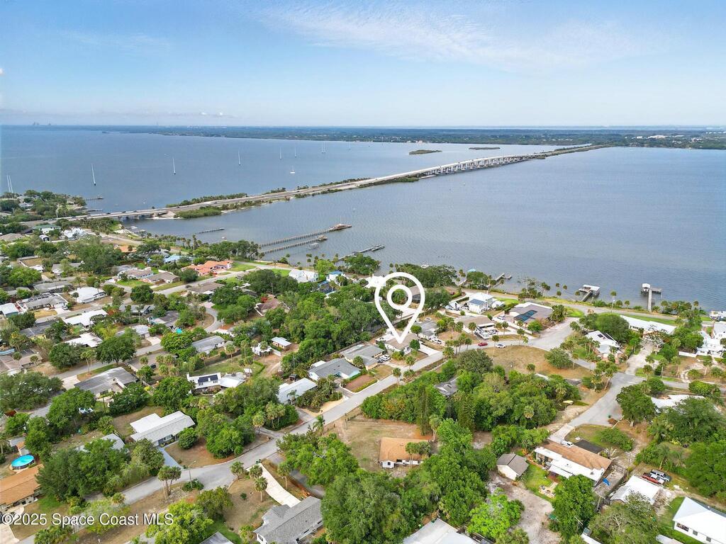 32 Grandview Boulevard, Cocoa, FL 32922