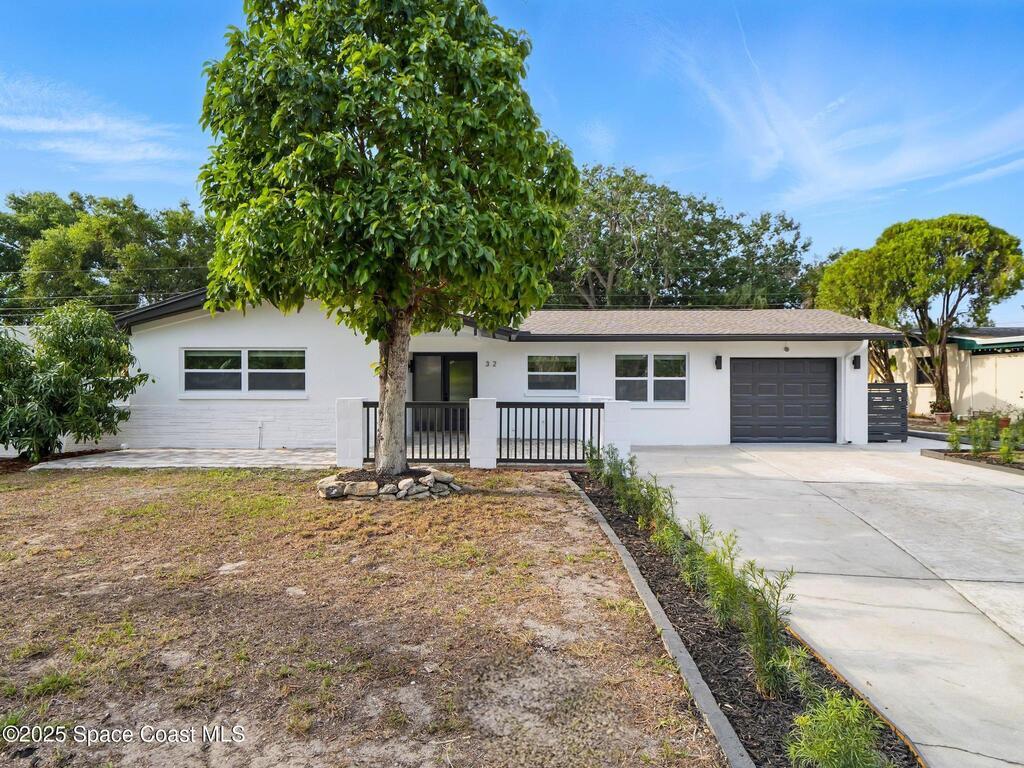 32 Grandview Boulevard, Cocoa, FL 32922