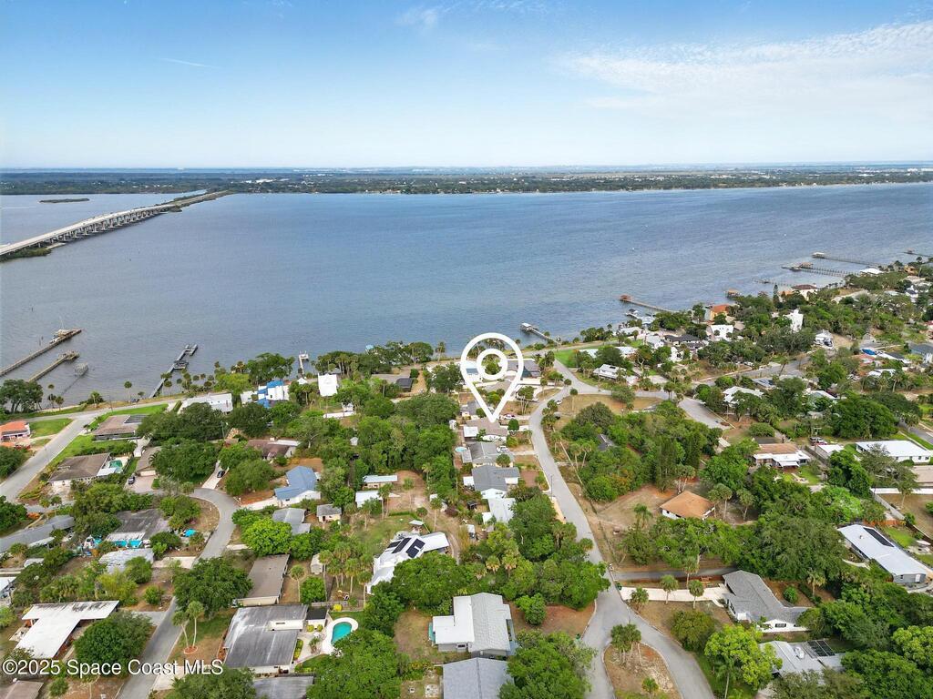32 Grandview Boulevard, Cocoa, FL 32922
