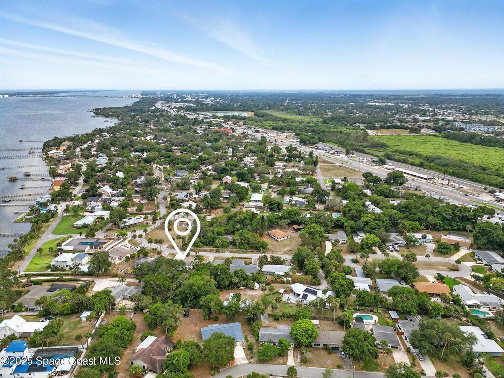 32 Grandview Boulevard, Cocoa, FL 32922