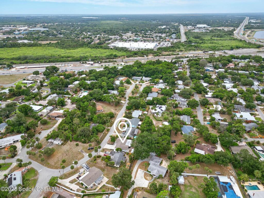 32 Grandview Boulevard, Cocoa, FL 32922