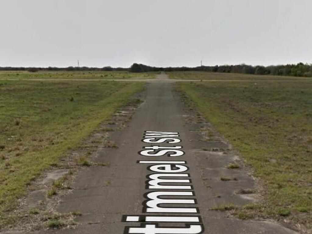 1218 Stimmel Street, Palm Bay, FL 32908