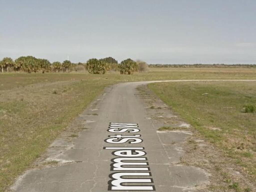 1218 Stimmel Street, Palm Bay, FL 32908