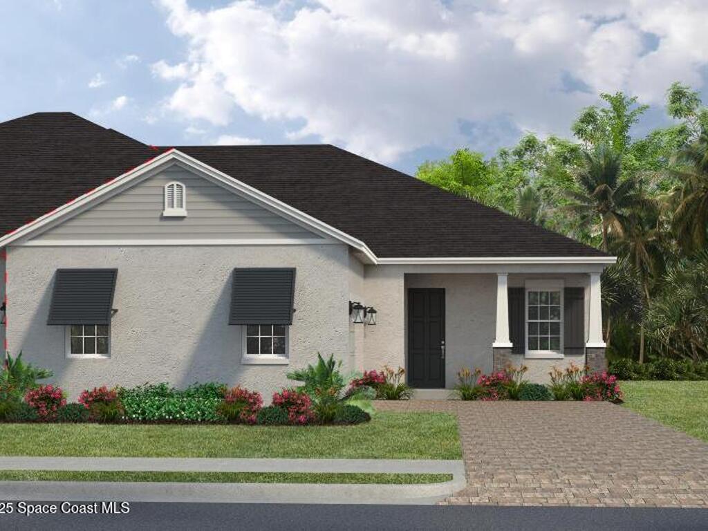 2699 Avalonia Drive, Melbourne, FL 32940