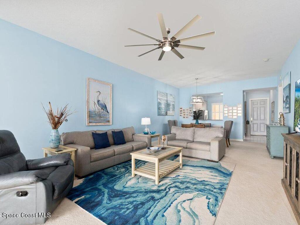29 Harbour Isle Drive, Ft. Pierce, FL 34949